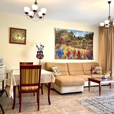 Orhid Apartment Becici One Budva Exterior photo