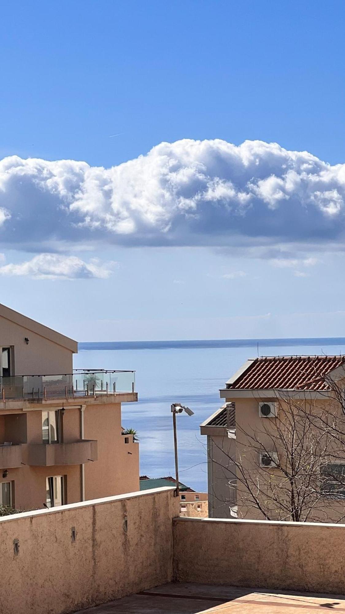 Orhid Apartment Becici One Budva Exterior photo