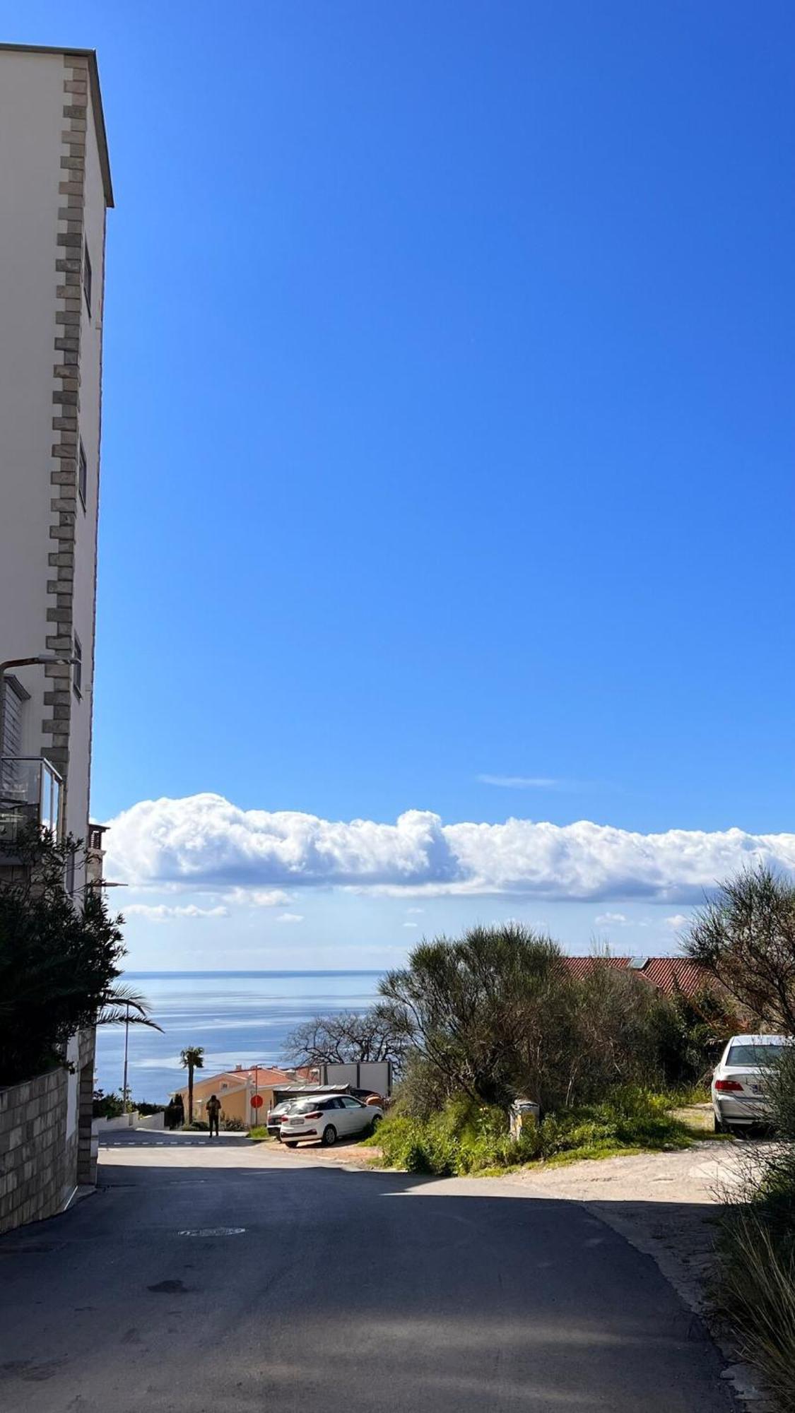 Orhid Apartment Becici One Budva Exterior photo