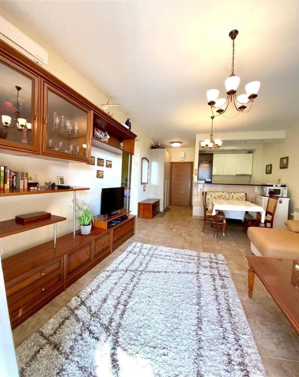 Orhid Apartment Becici One Budva Exterior photo