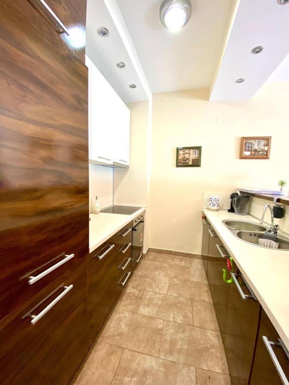 Orhid Apartment Becici One Budva Exterior photo