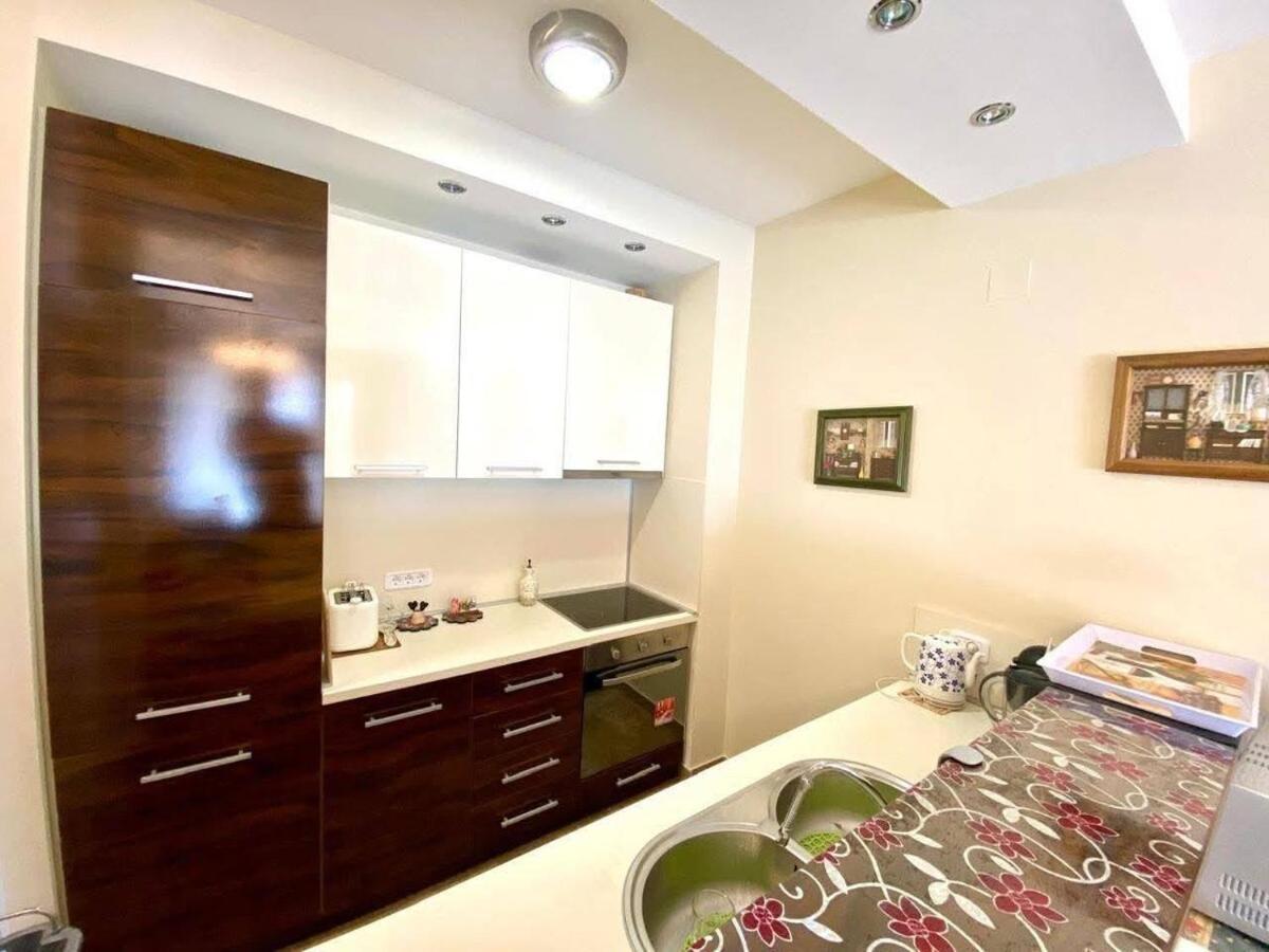 Orhid Apartment Becici One Budva Exterior photo